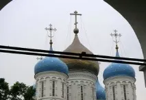 Який монастир на русі можна назвати найдавнішим русі