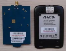 Як відрізнити оригінальний адаптер Alfa Network від підробки, Вибір мережного обладнання оригінальний