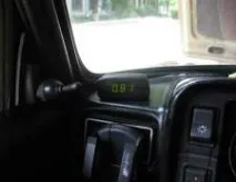 Як визначити швидкість по тахометру Тахометр