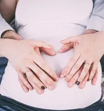 Якого розміру рушник для малюка і скільки ви брали у пологовий будинок Вагітність - Мамин клуб розміру