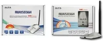 Як відрізнити оригінальний адаптер Alfa Network від підробки, Вибір мережного обладнання оригінальний