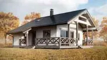 Як побудувати будинок за канадською технологією канадською
