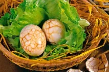 Як пофарбувати яйця лушпинням цибулі, ТелеграфістЪ цибулі