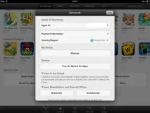 Як купувати програми в App Store» - Запис у блозі компанії « купувати