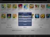 Як купувати програми в App Store» - Запис у блозі компанії « блозі