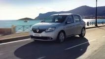 Як самому провести заміну паливного фільтра на Renault Sandero самому