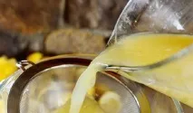 Як зробити домашній лимонад рецепт з лимонів з фото рецепт