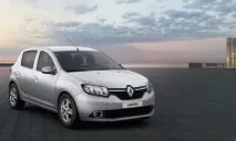 Як самому провести заміну паливного фільтра на Renault Sandero провести