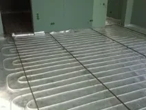 Як самостійно організувати теплу водяну підлогу у себе вдома, Енциклопедія підлоги теплу
