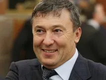 Як Равіль Зіганшин за 7 млрд. млрд
