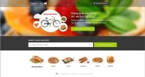 Як створити додаток для доставки їжі на кшталт DeliveryClub, студія WOXAPP створити