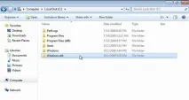 Як видалити Windows old в Windows 10, що це за папка і що робити, якщо вона не видаляється папка
