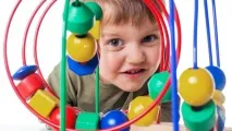 Як з користю організувати дозвілля дитини, Будинок та сім’я організувати