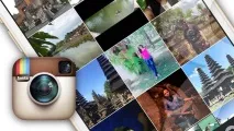 Як дивитися в Instagram фото цікавих місць, що знаходяться поруч або в будь-якій точці світу. цікавих