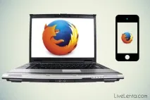 Як встановити Firefox на комп’ютер, смартфон або планшет на базі Андроїд встановити