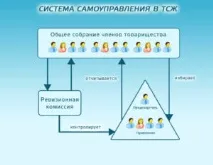 власників