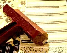 Як створити декор у техніці скрапбукінг створити