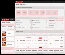Як створити додаток для доставки їжі на кшталт DeliveryClub, студія WOXAPP додаток