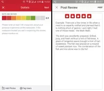 Як створити додаток для пошуку ресторанів на кшталт Zomato або Yelp, Блог, Розробка та дизайн додаток