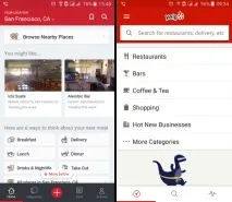 Як створити додаток для пошуку ресторанів на кшталт Zomato або Yelp, Блог, Розробка та дизайн створити