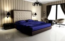 штори