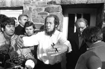 ЯК ВИСИЛАЛИ СОЛЖЕНИЦИНА - СПЕЦНАЗ Укаїни спецназ