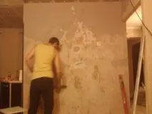 Як вирівняти стіни у квартирі своїми руками - покрокова технологія - Легка справа вирівняти