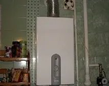 Як вибрати газові колонки - знаємо яка краще на ринку вибрати