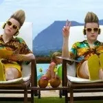 Як добре ти знаєш поп-дует Jedward Триккі - тести для дівчаток jedward