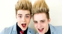 Як добре ти знаєш поп-дует Jedward Триккі - тести для дівчаток триккі