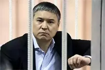 Камчі Кольбаєв, КРИМІНАЛЬНІ АВТОРИТЕТИ ЗЛОДІЇ У ЗАКОНІ кольбаєв