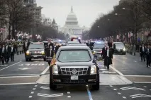 Карета подана, на чому їздять глави держав, Телеканал 360 подана
