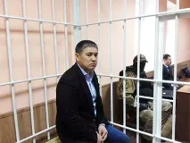 Камчі Кольбаєв, КРИМІНАЛЬНІ АВТОРИТЕТИ ЗЛОДІЇ У ЗАКОНІ камчі