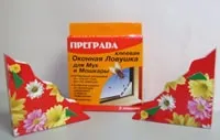 Клейові стрічки та пастки клейові
