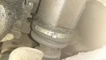 Клубний сервіс мені