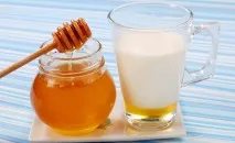 Коктейль для схуднення з медом рецепти з корицею коктейль
