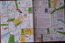 Книжкові новинки для дітей та батьків дітей