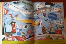 Книжкові новинки для дітей та батьків новинки