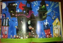 Книжкові новинки для дітей та батьків новинки