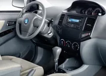 geely