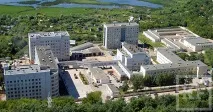 KazanFirst - У Набережних Човнах з’явиться сучасний онкодиспансер явиться