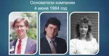 Компанія Nu Skin відкриття