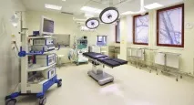 Клініка Ост у Мюнхені ортопедія, ендопротезування клініка