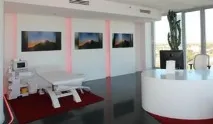 Клініка Ост у Мюнхені ортопедія, ендопротезування ортопедія