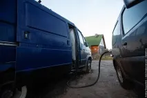 До Малошуйки, частина 3 Малошуйка частина