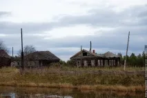 До Малошуйки, частина 3 Малошуйка частина