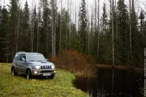 До Малошуйки, частина 3 Малошуйка частина