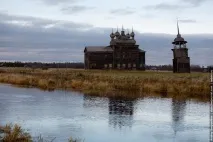 До Малошуйки, частина 3 Малошуйка частина