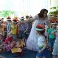 театрально-ігрової