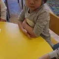 Конспект заняття з малювання пальчиками «Веселий грибочок» заняття